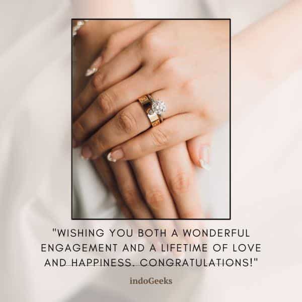 100 Anniversary Wishes for Wife - Happy Anniversary to My Wife | Ring  trends, Wedding rings, Unique engagement rings