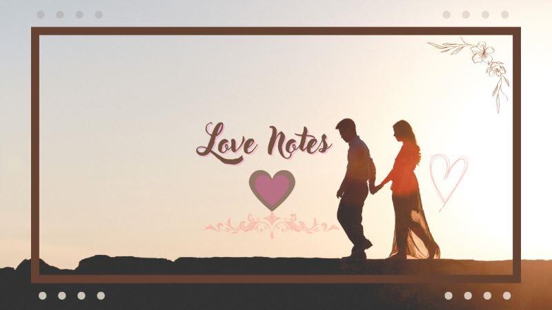 100+ Best Romantic Love Notes for Her - Girlfriend and Wife