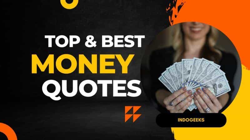 135+ Money Quotes Empowering Your Mindset for Wealth Creation-min