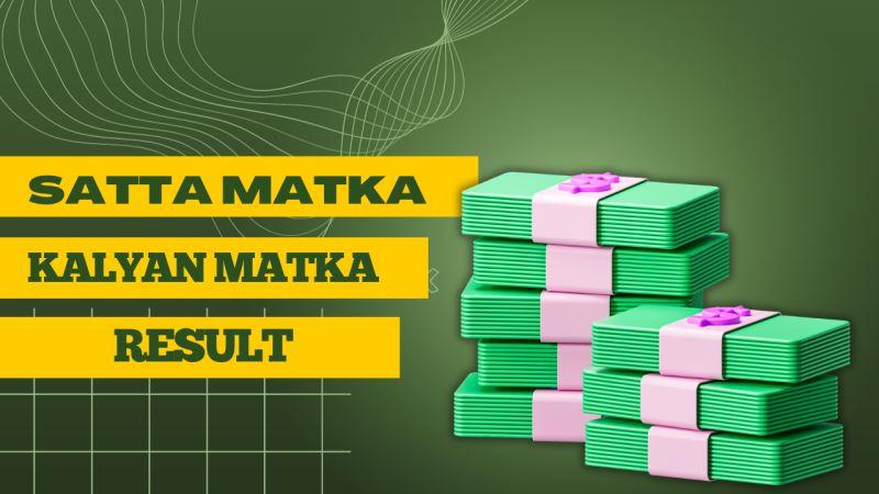 Satta Matka Result Fast Today DPBOSS